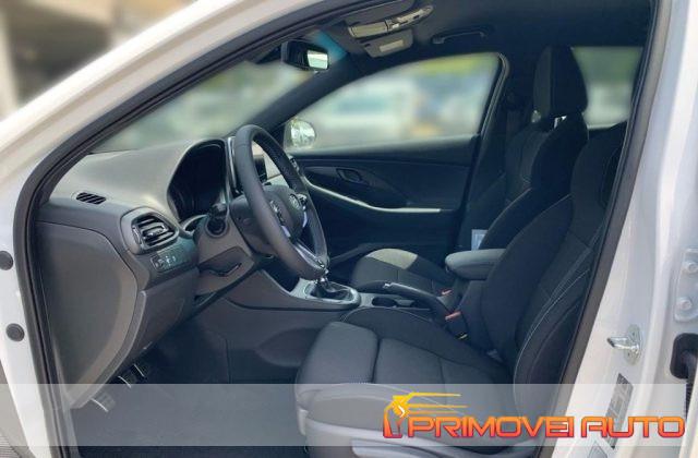 HYUNDAI i30 2.0 T-GDI 280 CV 5 porte N Performance