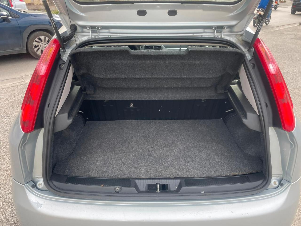 Fiat Grande Punto 1.2 5 porte Active