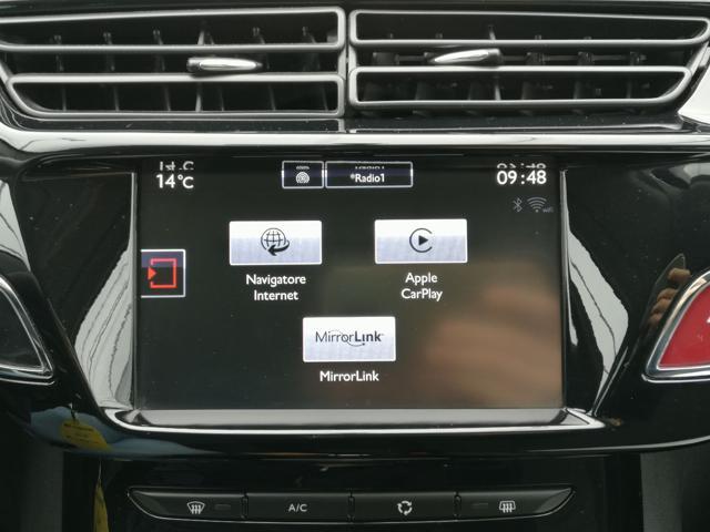 CITROEN C3 PureTech 82 CV Exclusive GPL