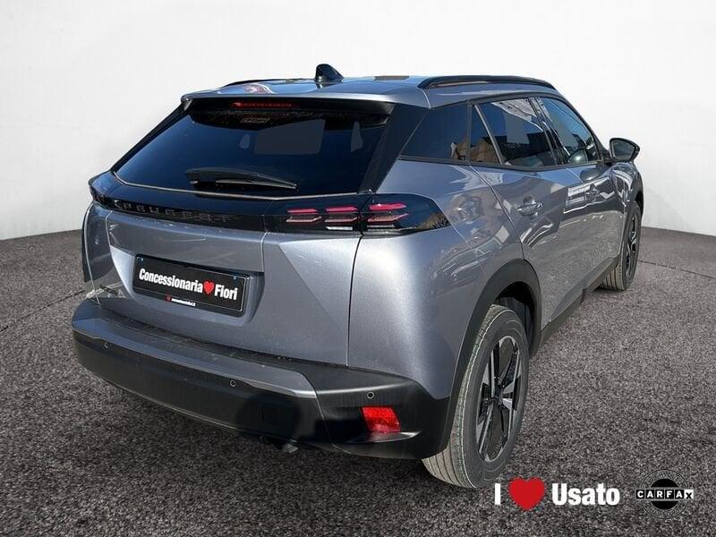 Peugeot 2008 II 2023 1.2 puretech Allure s&s 100cv