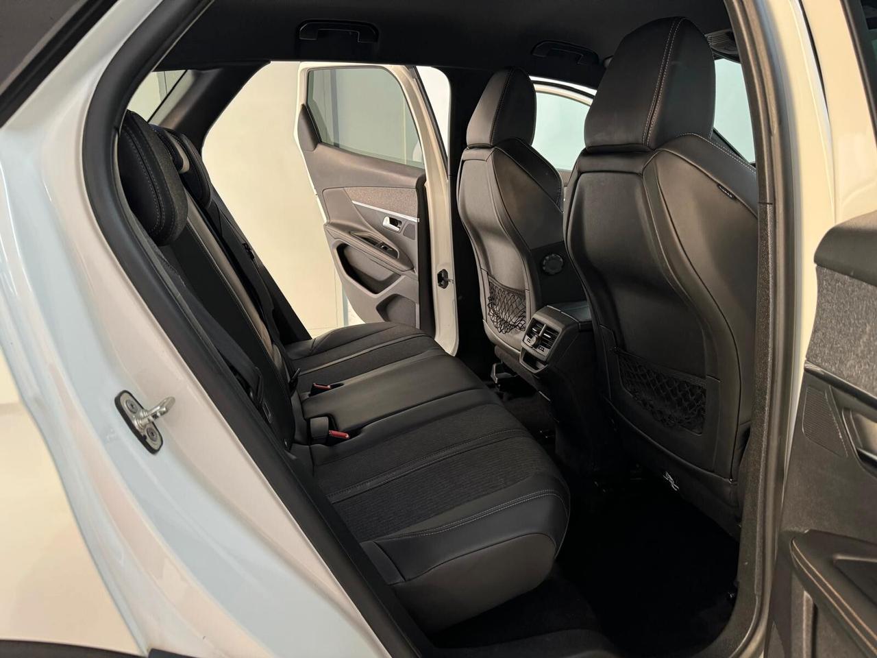 Peugeot 3008 GT-Line 1.5 Diesel 130CV