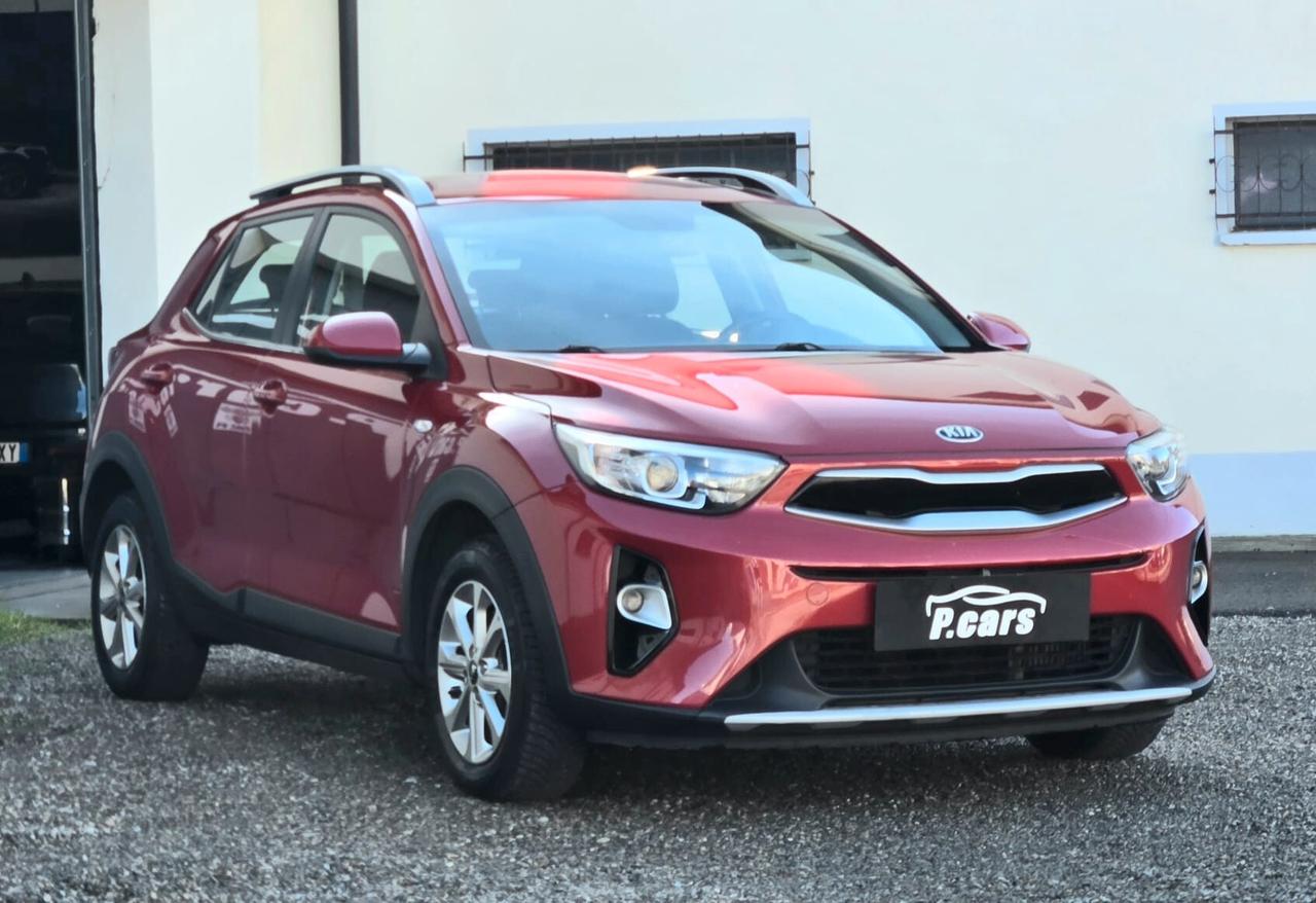 Kia Stonic 1.6 CRDi 110 CV Style