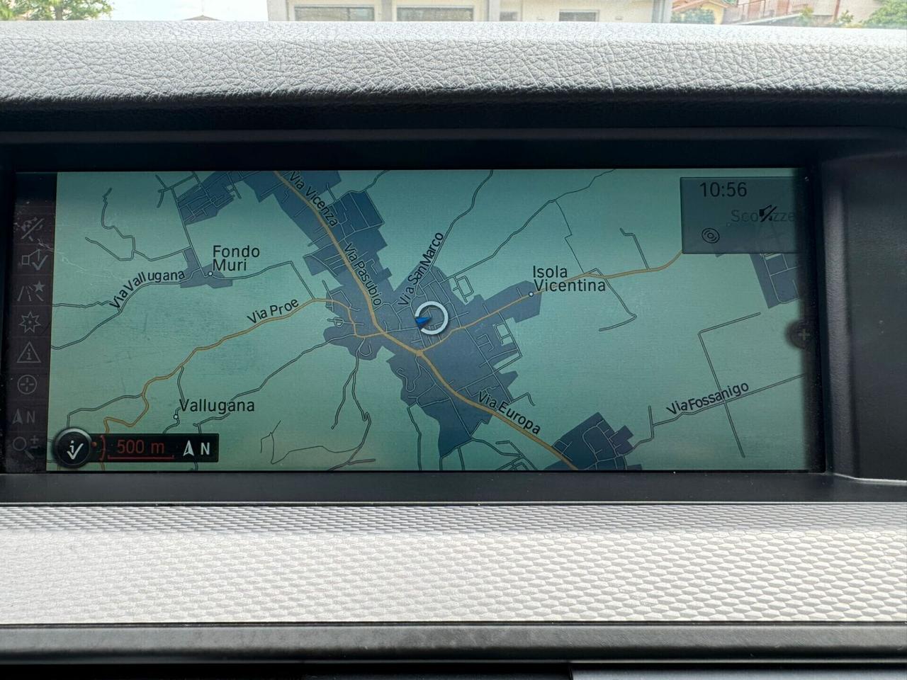 Bmw 535 535d xDrive Touring Msport