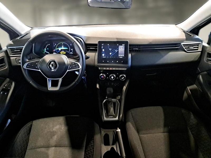 RENAULT CLIO 1.6 Hybrid E-TECH 67KW BUSINESS 5 PORTE