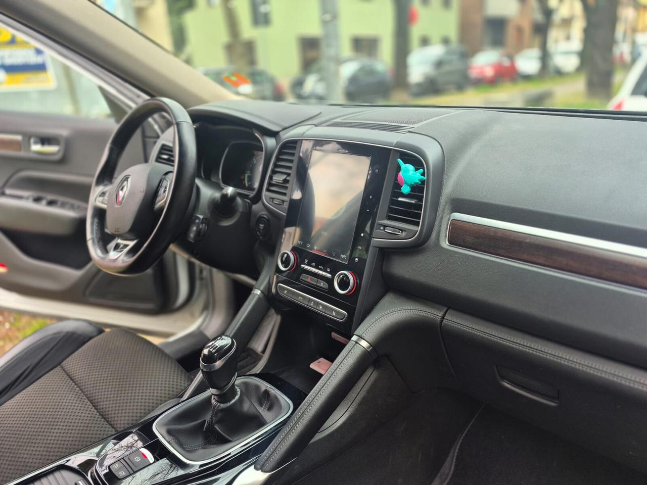 Renault Koleos 130CV Energy Intens UNICO PROPRIETARIO