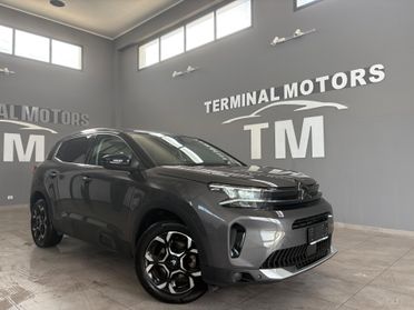Citroen C5 Aircross PureTech 130 S&S Plus