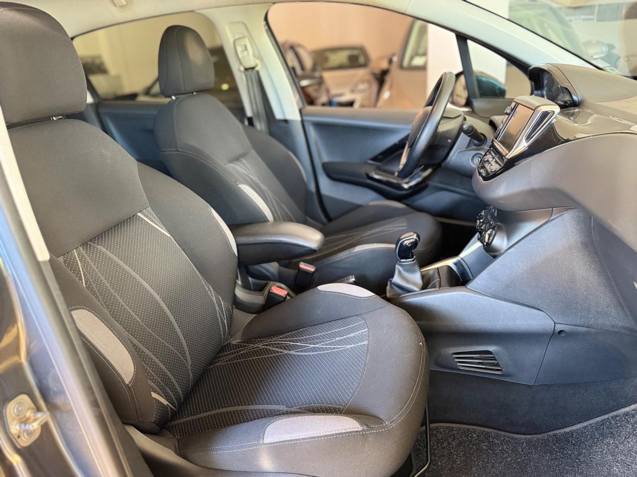 Peugeot 208 1.4 VTi 95 CV 5p. Allure