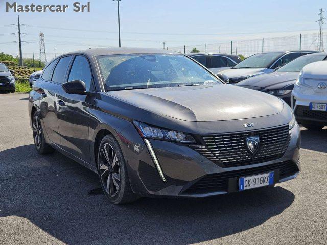 PEUGEOT 308 308 SW 1.5 bluehdi 130cv Allure s - GK916RX