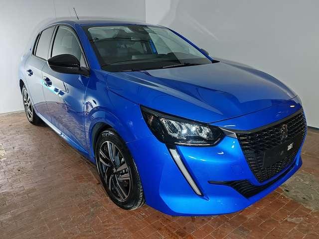 Peugeot 208 1.2 100cv Allure Navi + PDC