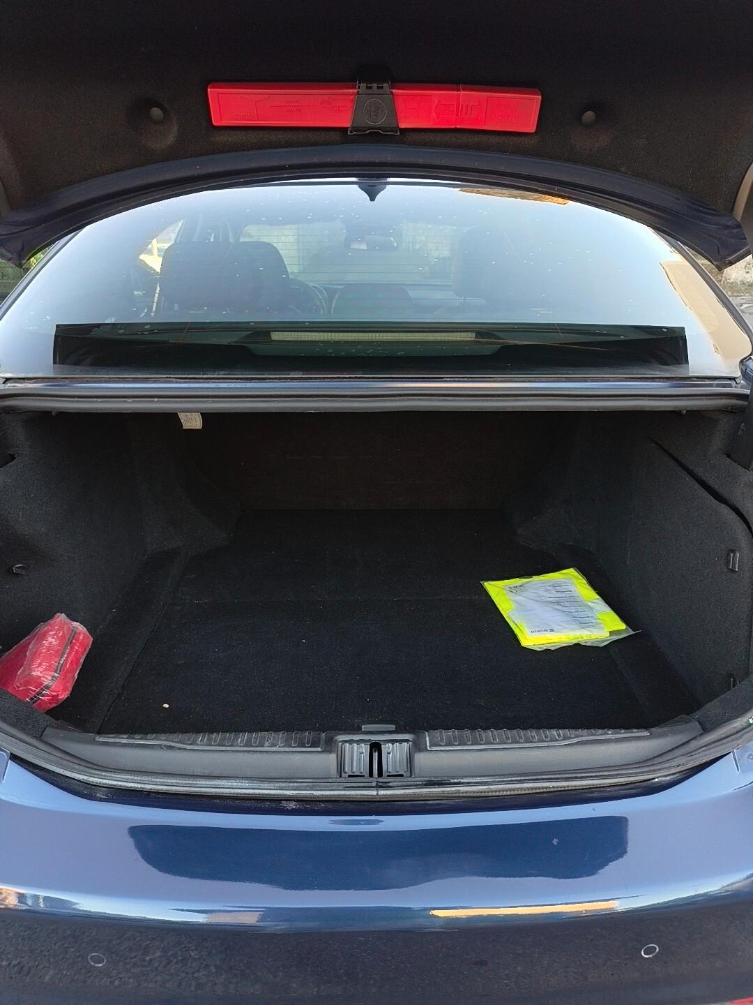 Alfa Romeo Giulia 2.2 diesel 180 CV Super