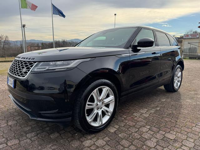 LAND ROVER Range Rover Velar 2.0 TD4 180 CV S