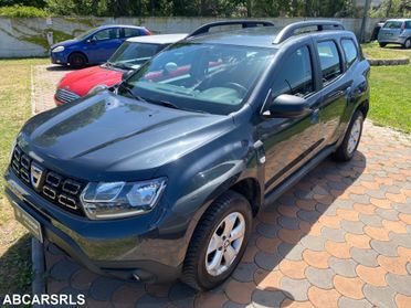 DACIA - Duster 1.6 SCe GPL 4x2 Comfort - UNIPRO. -