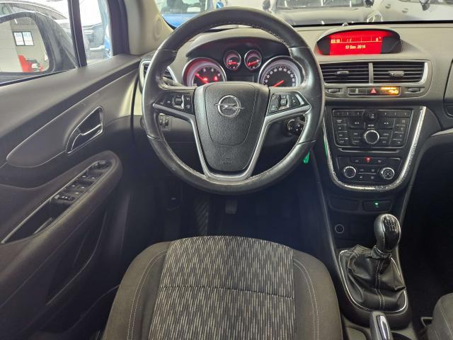 Opel Mokka 1.7 cdti ECOTEC 4x2 131cv NEOPATENTATI