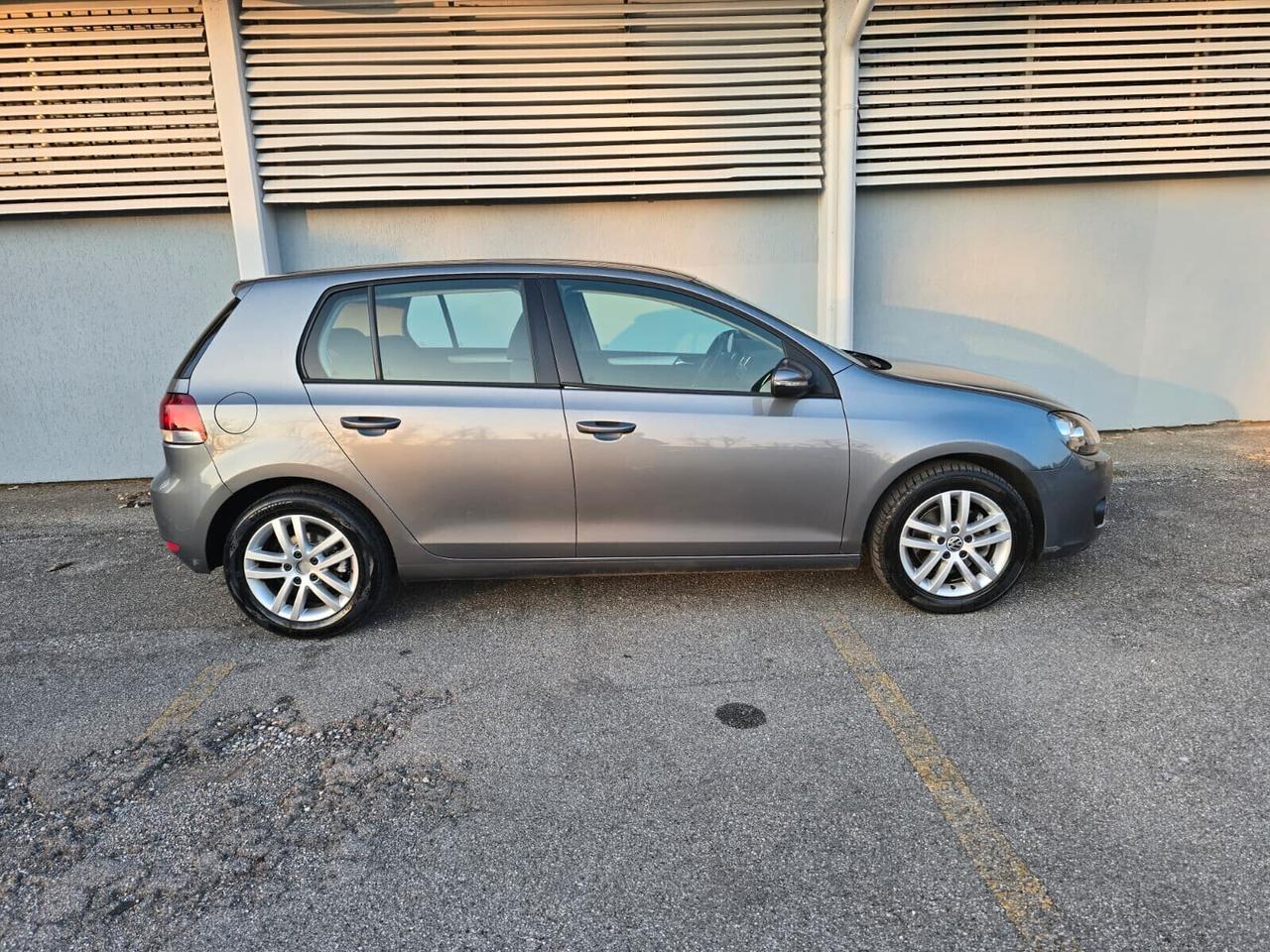 Volkswagen Golf 1.4 TSI 122CV 5p. Highline