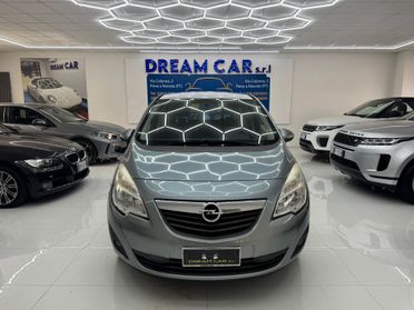 Opel Meriva 1.4 Turbo 120CV GPL Tech Elective -OK Neopatentati