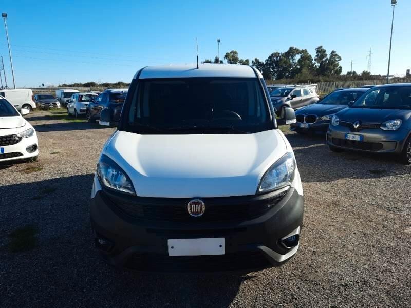 FIAT DOBLO' 1600MJET 3POSTI