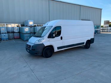 Fiat Ducato 30 2.3 MJT Furgone