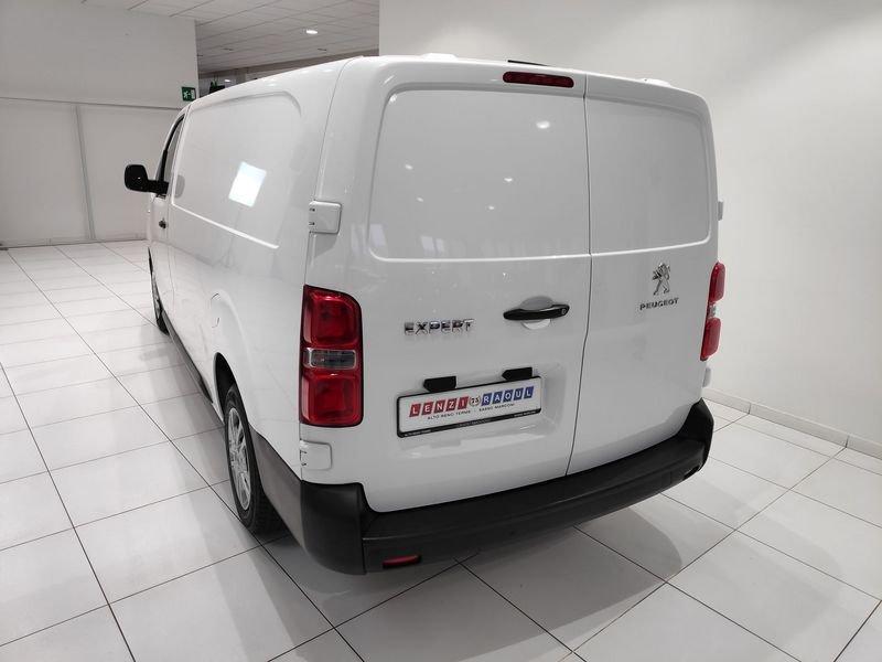 Peugeot Expert Expert BlueHDi 100 S&S PL-SL-TN Furgone Premium Long*PASSO LUNGO L3*3 POSTI*GARANTITO*