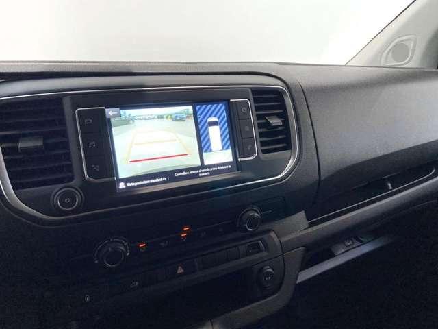 Opel Vivaro 2.0 Diesel 144cv AT8 L2 H1 Furgone