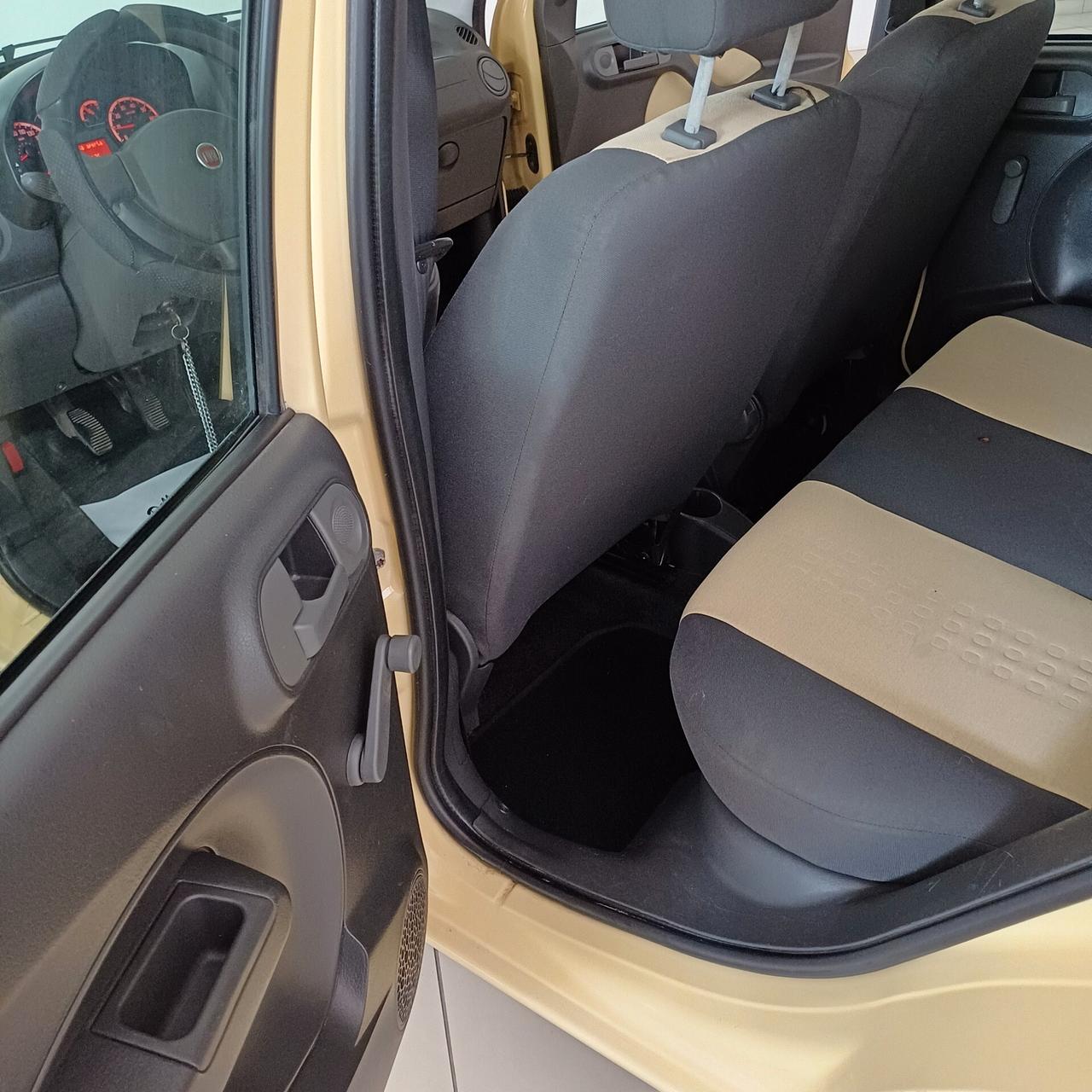 Fiat Panda 1.2 Dynamic GPL