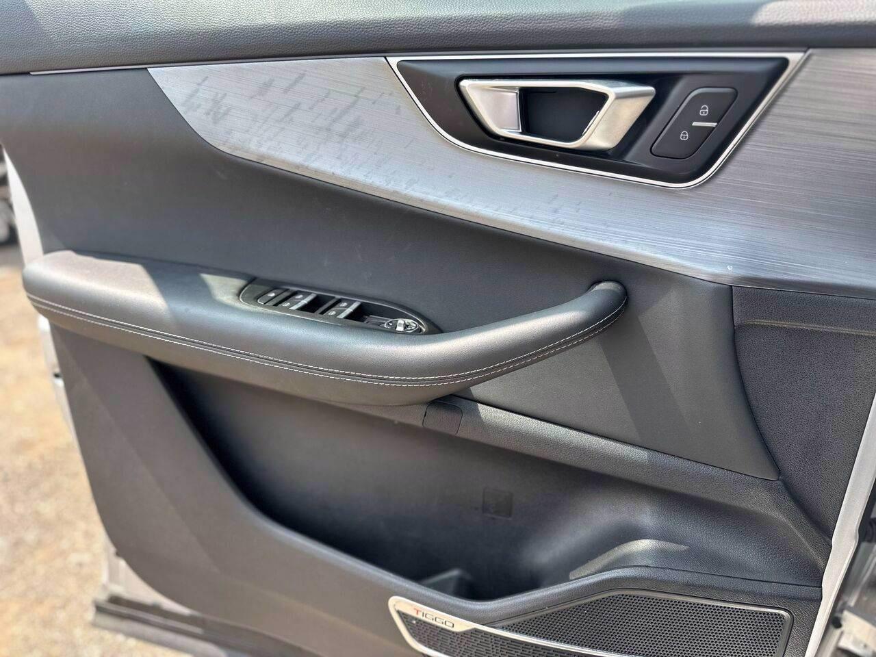 DR Motor DR 6.0 - DR 6.0 1.5 turbo Gpl 149cv cvt