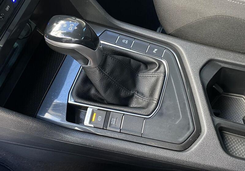 Volkswagen Tiguan Life 2.0 TDI 150CV DSG
