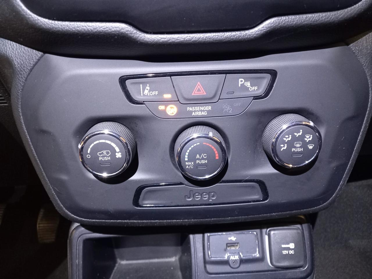 Jeep Renegade 1.0 T3 Longitude
