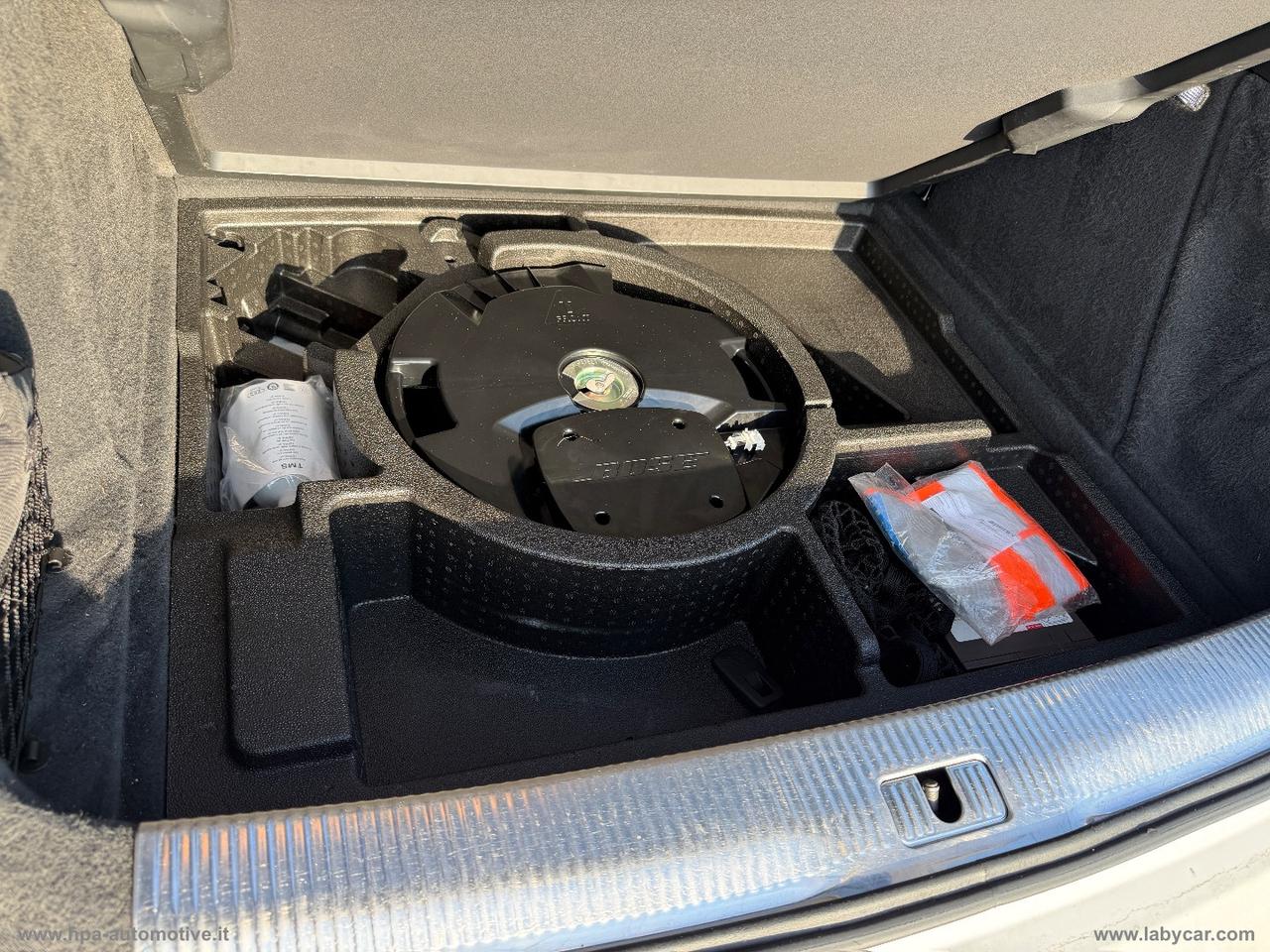 AUDI Q3 2.0TDI 184CV Quattro S-TRONIC S-TRONIC S-LINE TETTO NAVI LED BOSE QUATTRO ROTOR 20