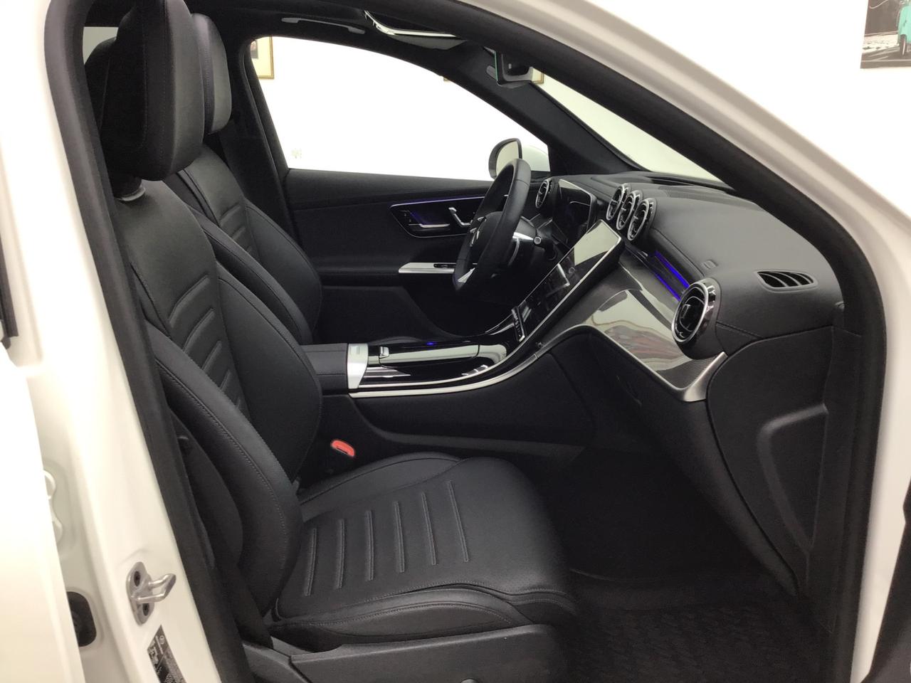 Mercedes-benz GLC 300 de hybrid EQ 4Matic AMG Line Premium Plus