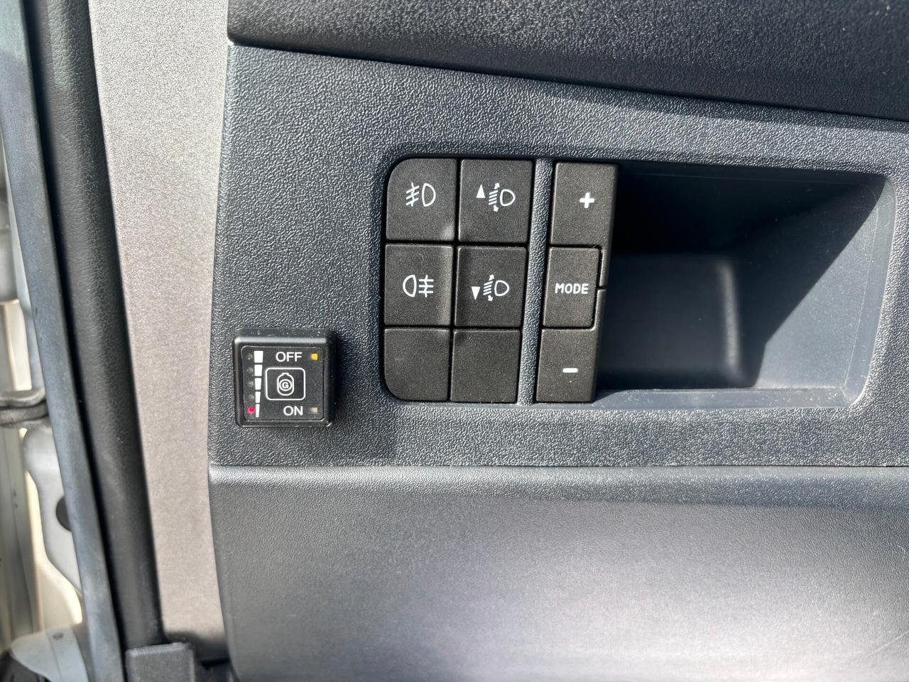 Lancia MUSA 1.4 Oro Plus Ecochic GPL SCAD 2030