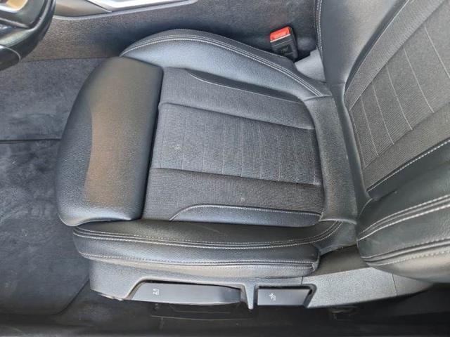 BMW 318 d 48V Touring Sport