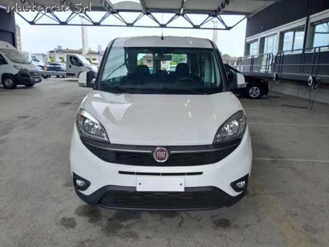 FIAT Doblo DOBLÒ 5 posti n1 1.3 Mijet 95CV S - FN356MM
