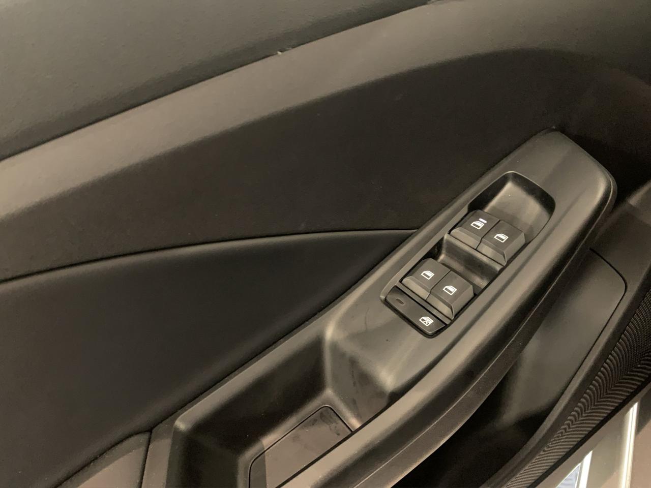 Mg MG3 1.5 hybrid+ Luxury auto