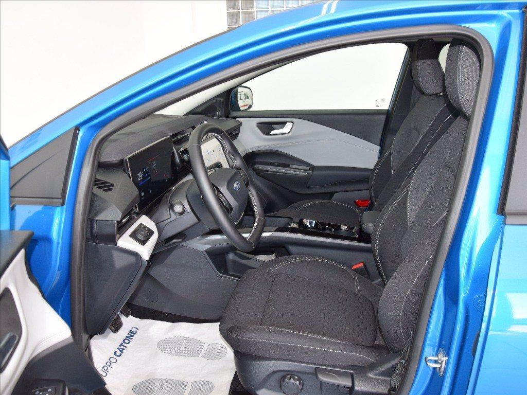 FORD Puma Gen-e 43kWh del 2025