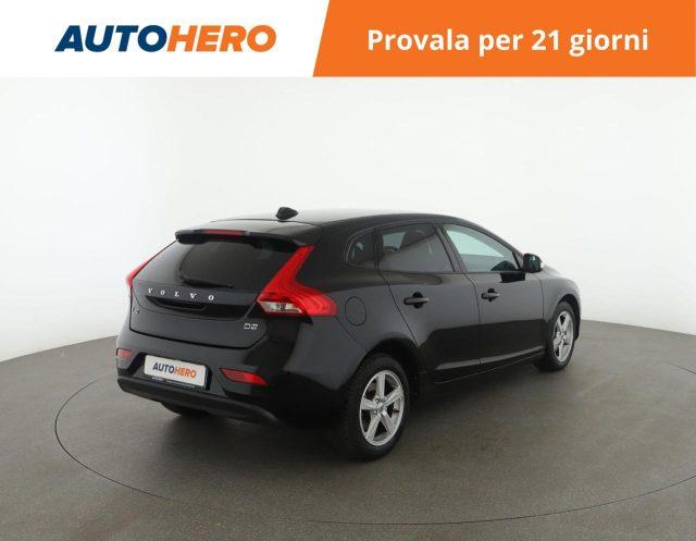 VOLVO V40 D2 Kinetic