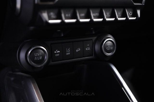 SUZUKI Ignis 1.2 Hybrid 83cv 4WD All Grip Easy Top