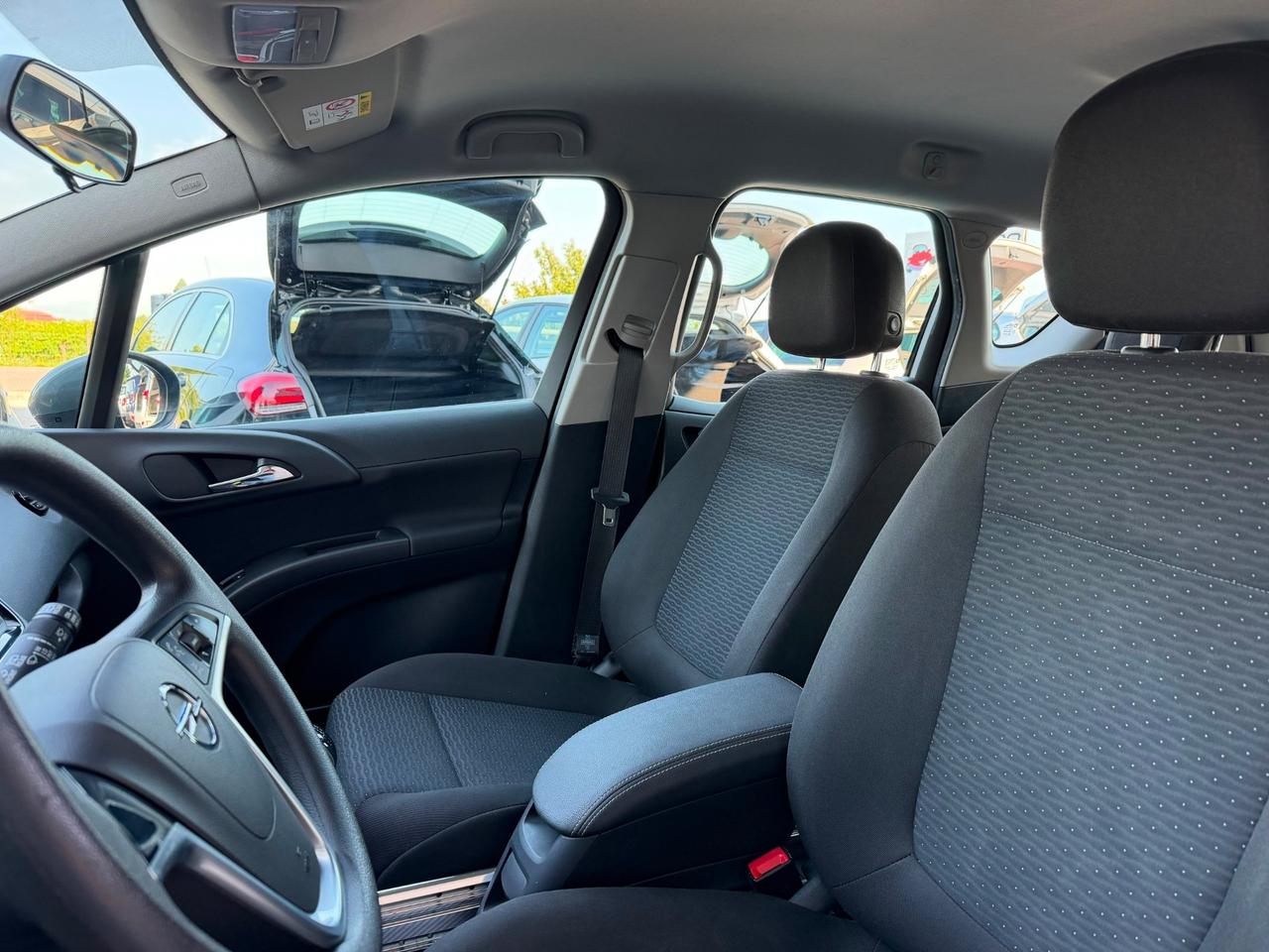 Opel Meriva 1.4 100CV Innovation