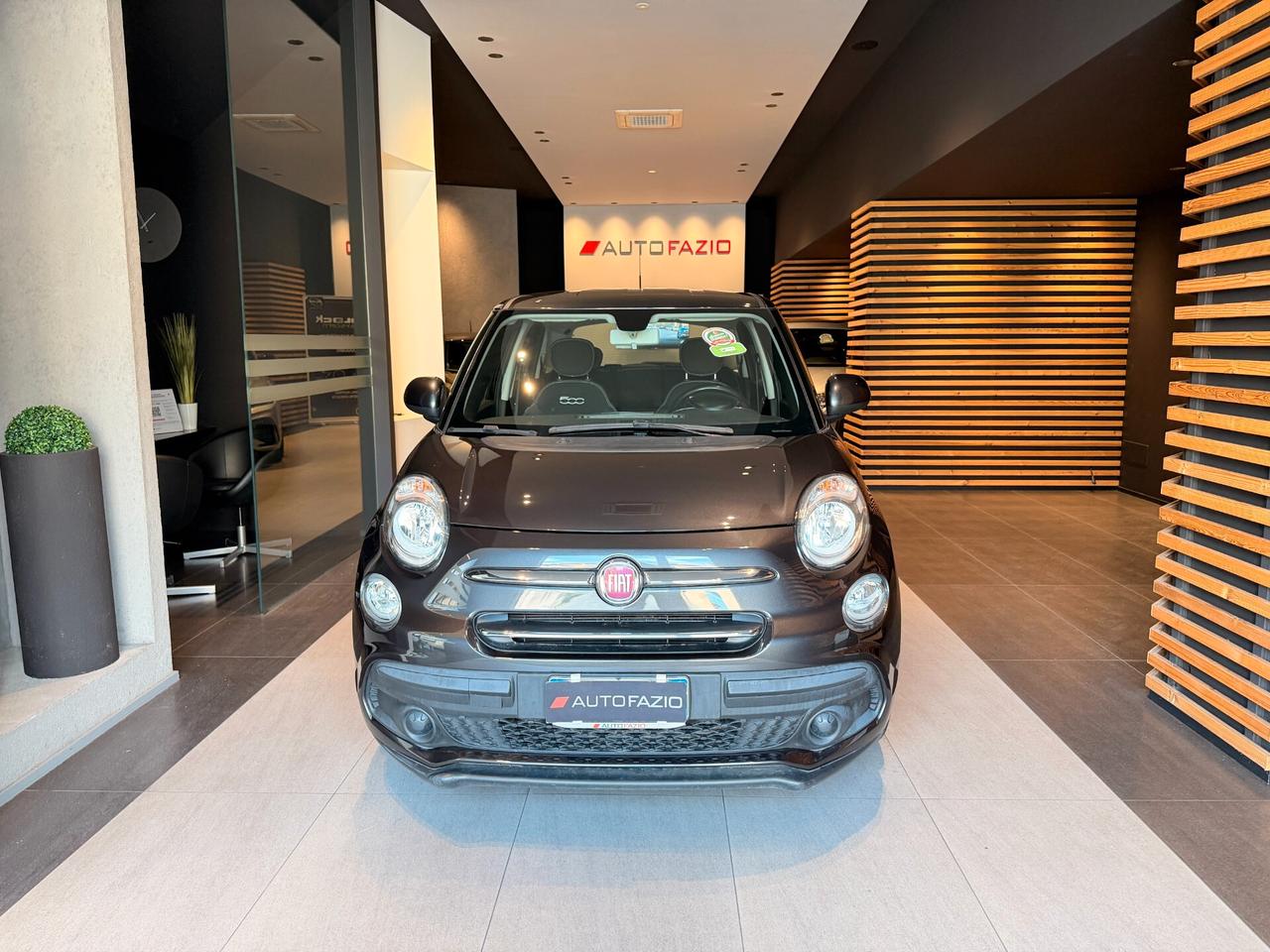 Fiat 500L 1.3 Multijet 95 CV Urban