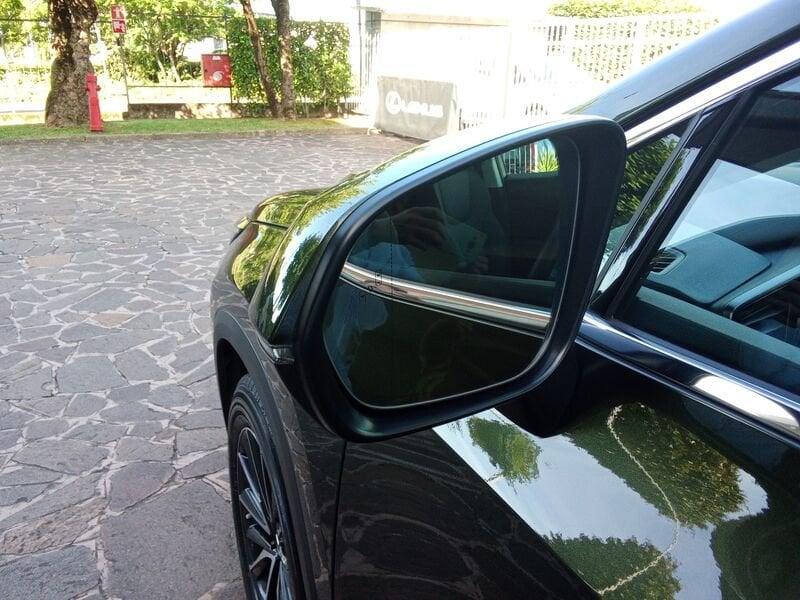Lexus NX NX 450 Plug-in Premium+ 4WD