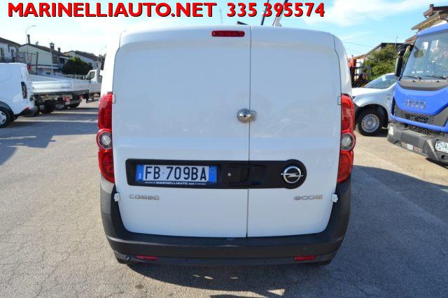 OPEL Combo MAXI 1.3 CDTI Van (1000kg) 90CV P.LUNGO
