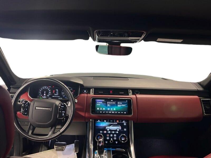 Land Rover Range Rover Sport 3.0 SDV6 249cv HSE Dynamic aut.