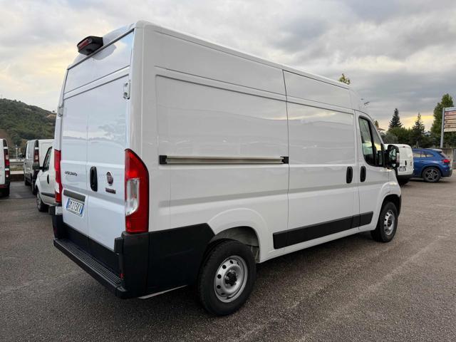 FIAT DUCATO 33 L2 H2 2.2 MJT 140 CV E6D