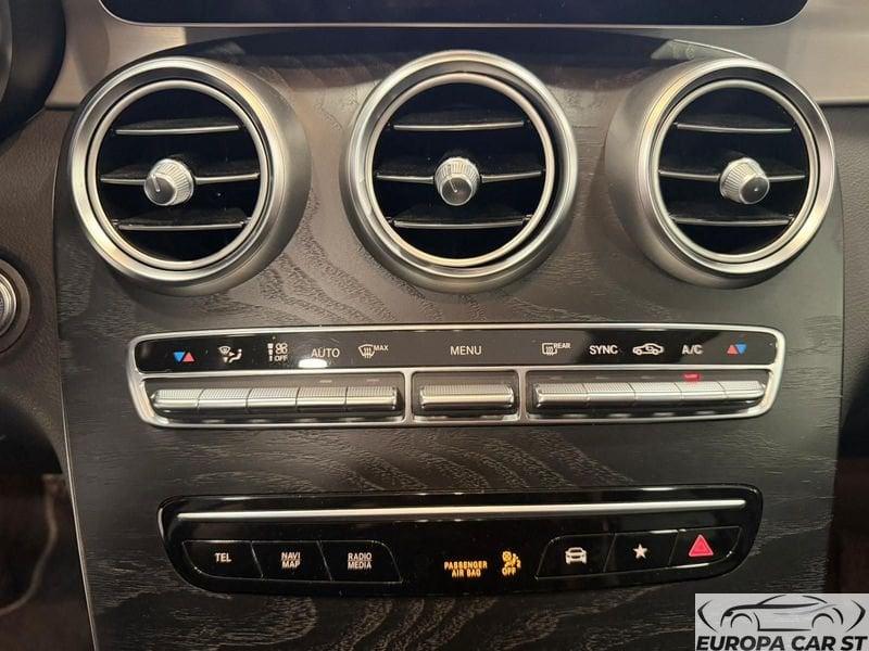 Mercedes-Benz GLC 220 d 4Matic Premium Plus aut.