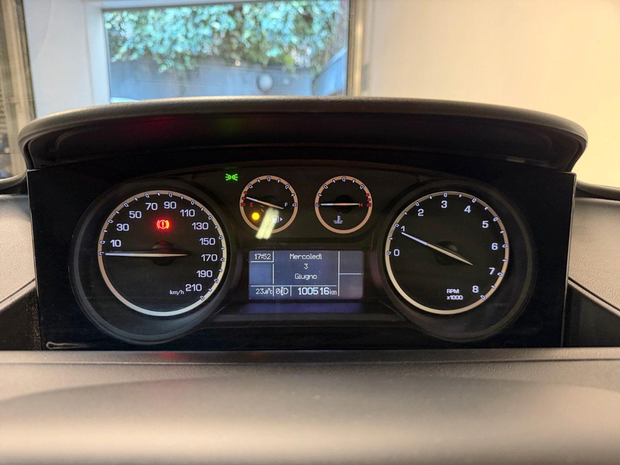 Lancia Ypsilon 5 Porte Ypsilon 1.2 8v Platinum s&s 69cv