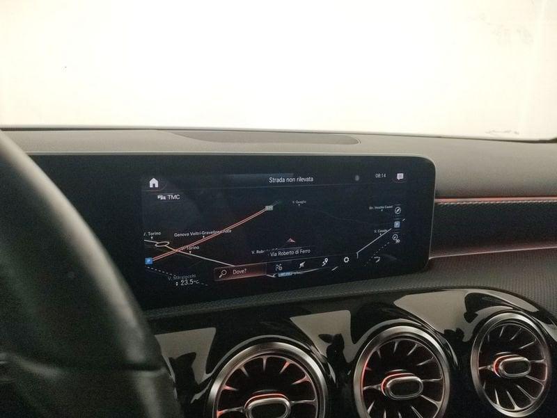 Mercedes-Benz Classe A A 180 Sport Extra