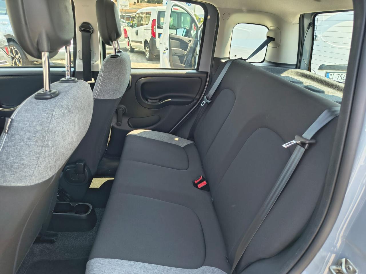 Fiat Panda 1.2 *GPL* EasyPower*PREZZO REALE, NO VINCOLI*