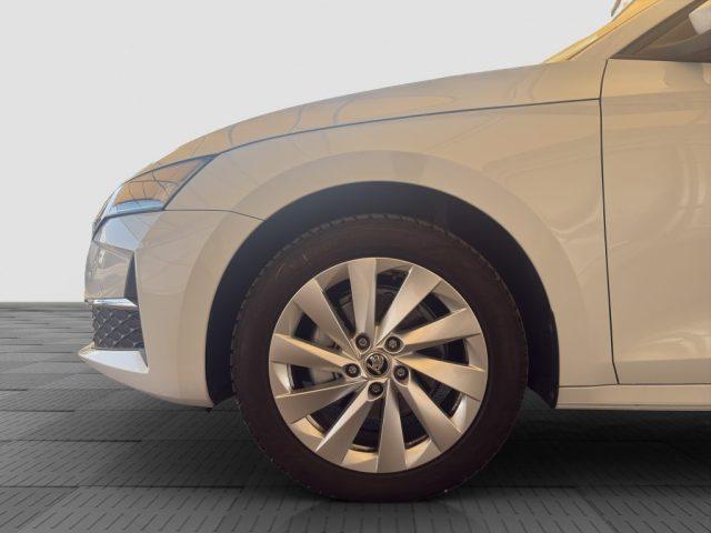 SKODA Octavia Octavia 2.0 TDI 150 CV DSG Wagon Executive