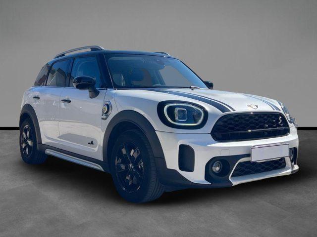 MINI Countryman 1.5 Cooper SE 'ALL4' Countryman ALL4