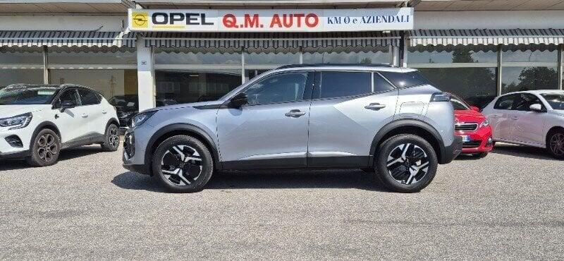 Peugeot 2008 2008 PureTech 100 S&S Allure