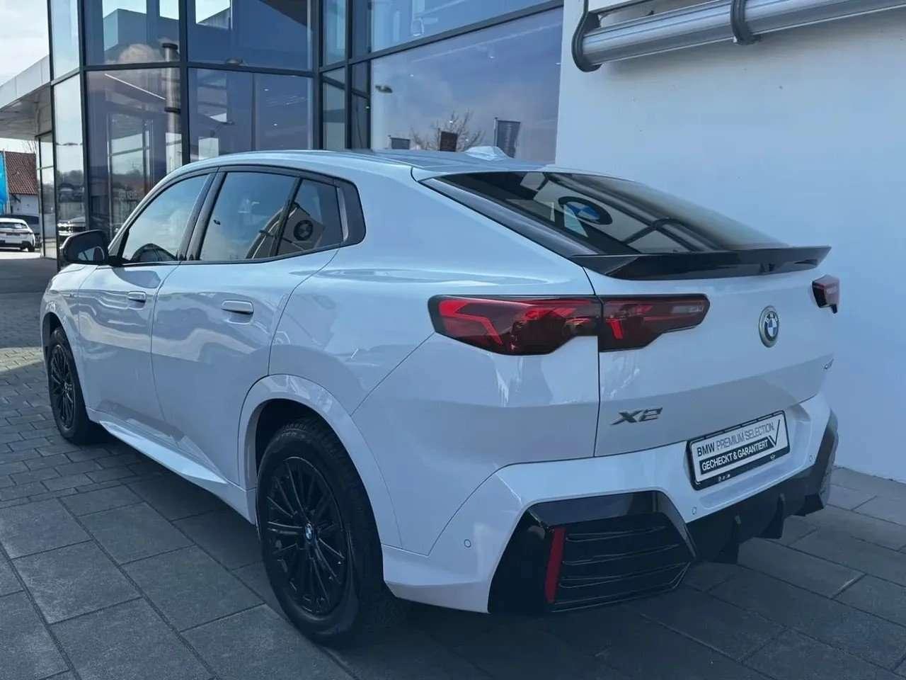 BMW X2 X2 sdrive20i Msport